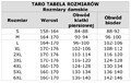 Piżama Taro Sylwia 286-11657