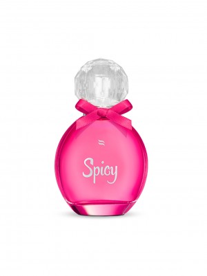 Perfumy Obsessive Spicy 50ml