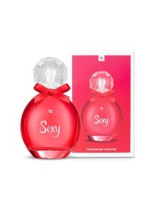 Perfumy Obsessive Sexy 50ml