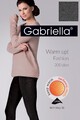 Rajstopy Gabriella Warm Up! Fashion 200 den-11584