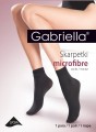Skarpetki Gabriella Microfibre 40 den-8187