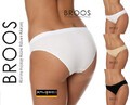 Figi Brubeck Bikini Comfort Cotton BI10020A-7493