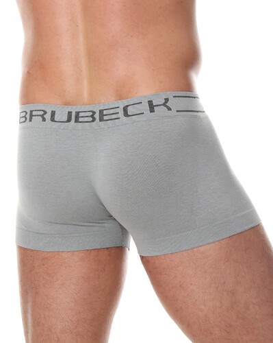 Bokserki Brubeck Shortbox Comfort Cotton BX10050A-6751