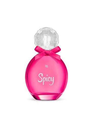 Perfumy Obsessive Spicy 50ml-16216