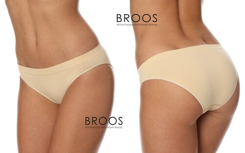 Figi Brubeck Bikini Comfort Cotton BI10020A-6774