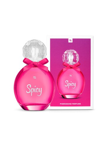 Perfumy Obsessive Spicy 50ml-16215