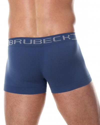 Bokserki Brubeck Shortbox Comfort Cotton BX10050A-6755