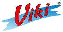 Logo Viki